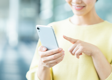 通信販売事業