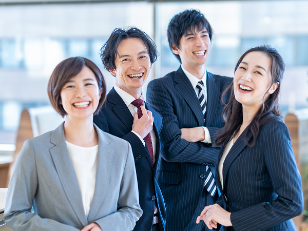 株式会社 SEEQとは