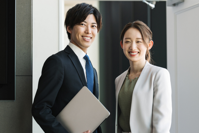 求人情報
